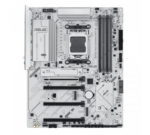 Материнская плата Asus B650E MAX GAMING WIFI W