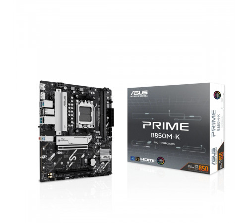 Материнская плата Asus PRIME B850M-K
