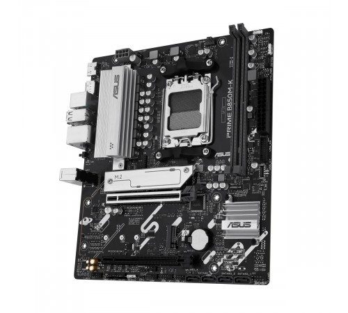 Материнская плата Asus PRIME B850M-K