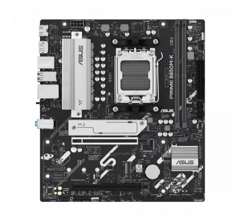 Материнская плата Asus PRIME B850M-K