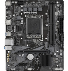 Материнская плата Gigabyte H610M K V2 (rev. 1.0)