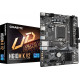 Материнская плата Gigabyte H610M K V2 (rev. 1.0)