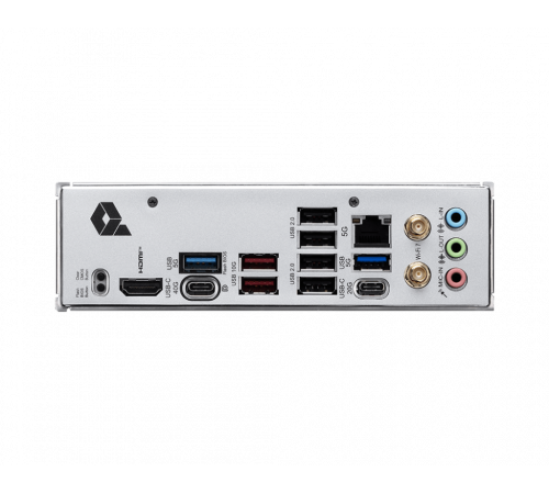 Материнская плата MSI PRO X870E-P WIFI