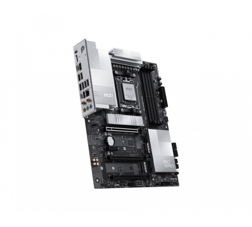 Материнская плата MSI PRO X870E-P WIFI