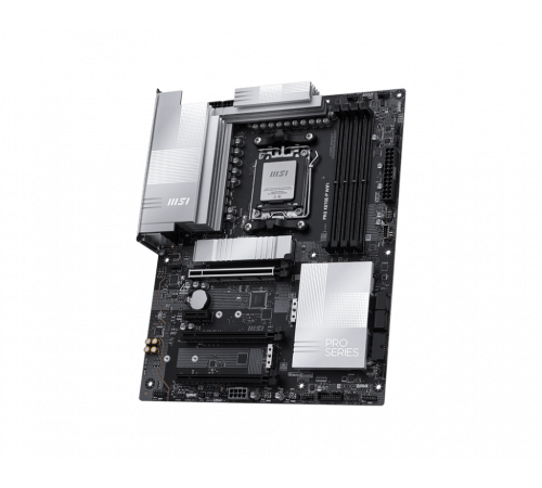 Материнская плата MSI PRO X870E-P WIFI