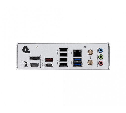 Материнская плата MSI PRO B850M-P WIFI