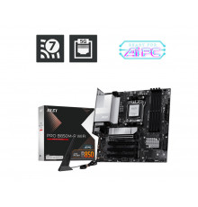 Материнская плата MSI PRO B850M-P WIFI