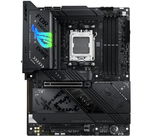 Материнская плата Asus ROG Strix X870-F Gaming WiFi
