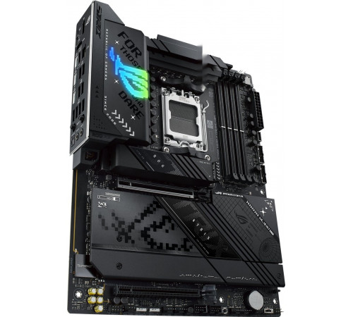 Материнская плата Asus ROG Strix X870-F Gaming WiFi
