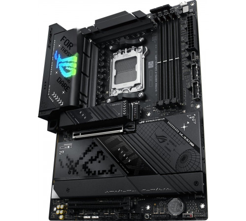 Материнская плата Asus ROG Strix X870-F Gaming WiFi