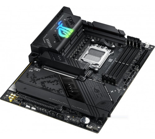 Материнская плата Asus ROG Strix X870-F Gaming WiFi