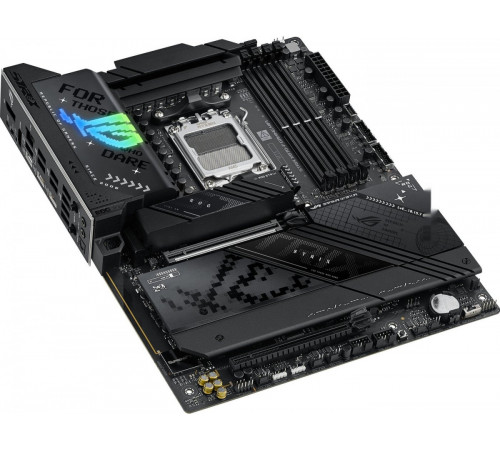 Материнская плата Asus ROG Strix X870-F Gaming WiFi