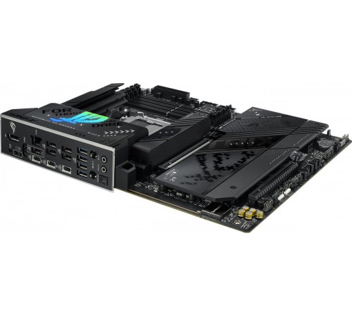 Материнская плата Asus ROG Strix X870-F Gaming WiFi