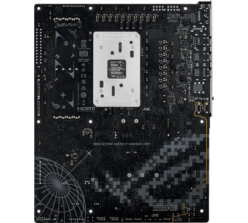 Материнская плата Asus ROG Strix X870-F Gaming WiFi