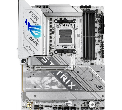 Материнская плата Asus ROG Strix X870-A Gaming WiFi