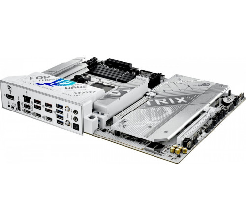 Материнская плата Asus ROG Strix X870-A Gaming WiFi