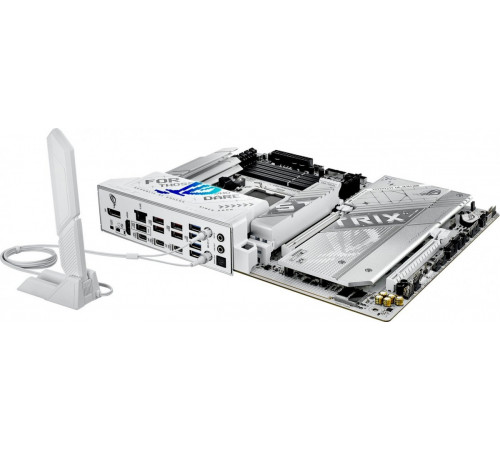 Материнская плата Asus ROG Strix X870-A Gaming WiFi