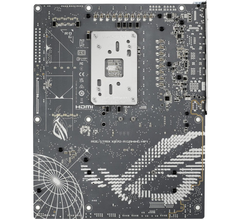 Материнская плата Asus ROG Strix X870-A Gaming WiFi