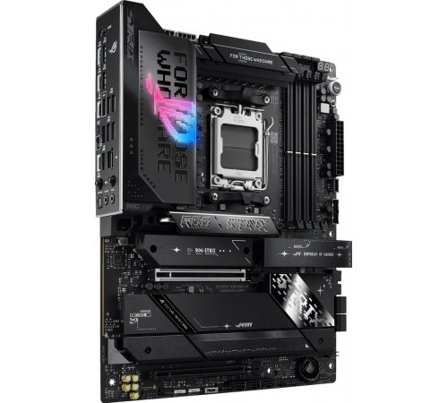 Материнская плата Asus ROG Strix X870E-E Gaming WiFi