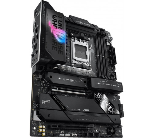 Материнская плата Asus ROG Strix X870E-E Gaming WiFi