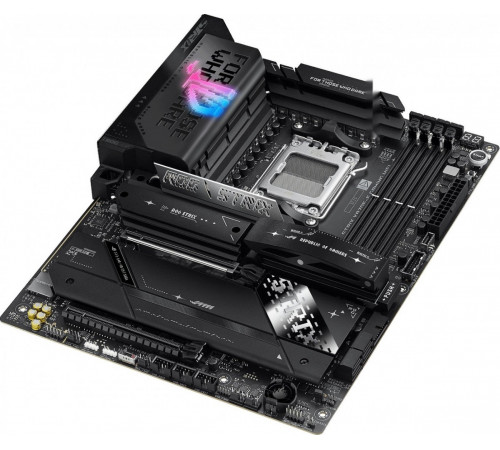 Материнская плата Asus ROG Strix X870E-E Gaming WiFi