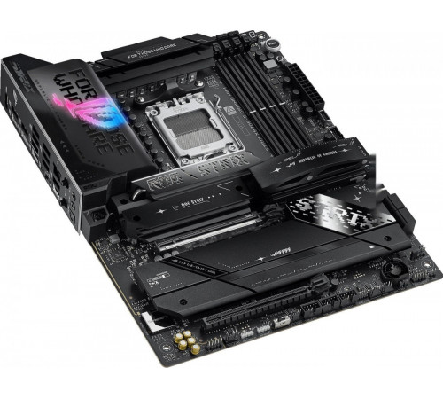 Материнская плата Asus ROG Strix X870E-E Gaming WiFi