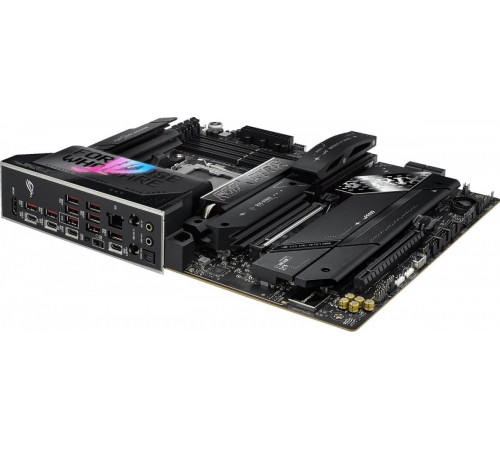 Материнская плата Asus ROG Strix X870E-E Gaming WiFi