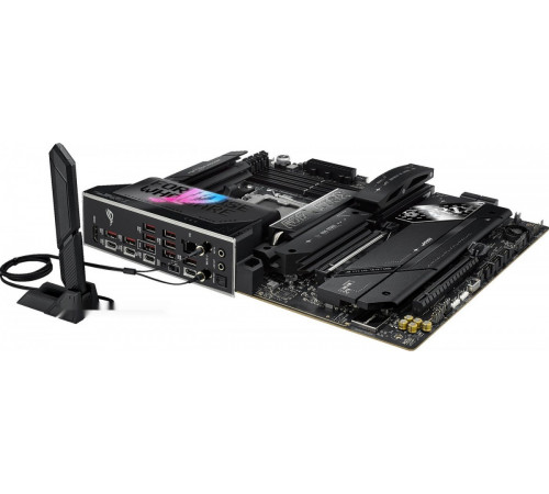 Материнская плата Asus ROG Strix X870E-E Gaming WiFi