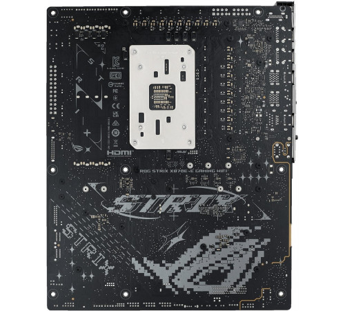 Материнская плата Asus ROG Strix X870E-E Gaming WiFi