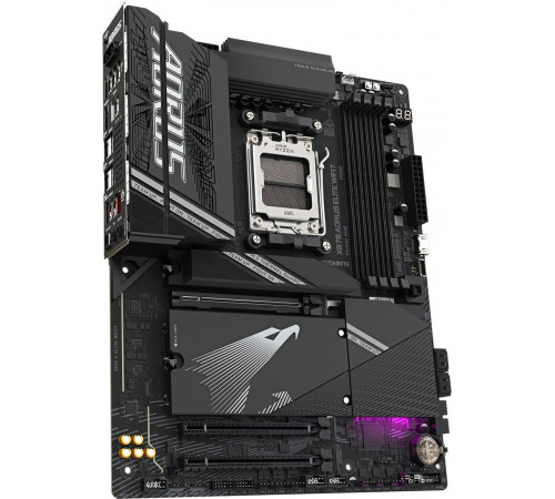 Материнская плата Gigabyte X870 Aorus Elite WiFi7