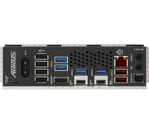 Материнская плата Gigabyte X870 Aorus Elite WiFi7