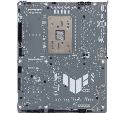 Материнская плата Asus TUF GAMING B850-BTF WIFI W