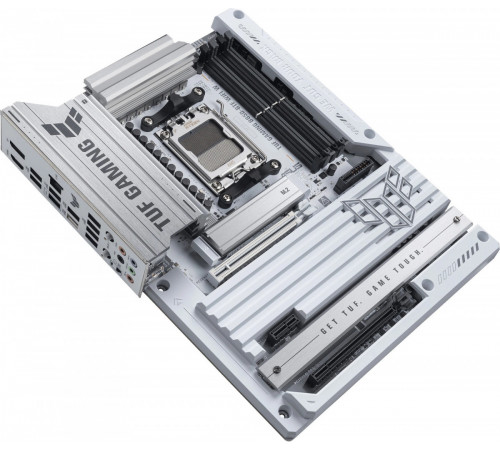 Материнская плата Asus TUF GAMING B850-BTF WIFI W