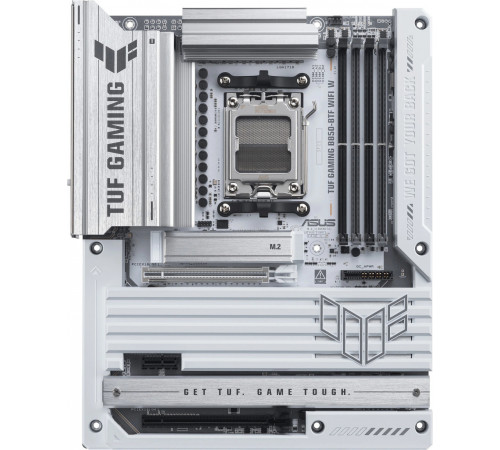 Материнская плата Asus TUF GAMING B850-BTF WIFI W