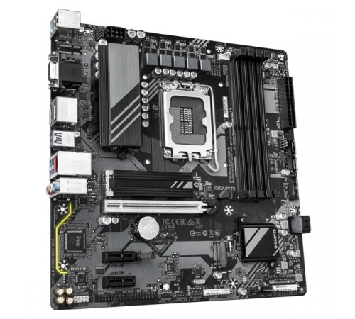 Материнская плата Gigabyte B760M DS3H GEN5