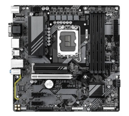 Материнская плата Gigabyte B760M DS3H GEN5