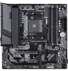 Материнская плата Gigabyte B550M Gaming X WiFi6