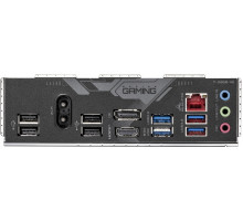 Материнская плата Gigabyte B760M Gaming X WiFi6E GEN5