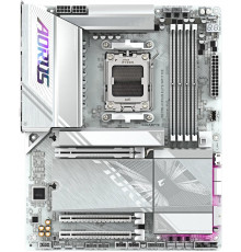 Материнская плата Gigabyte X870E Aorus Elite WiFi7 Ice