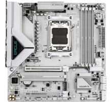 Материнская плата Gigabyte B850M Eagle WiFi6E Ice