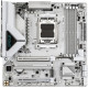 Материнская плата Gigabyte B850M Eagle WiFi6E Ice