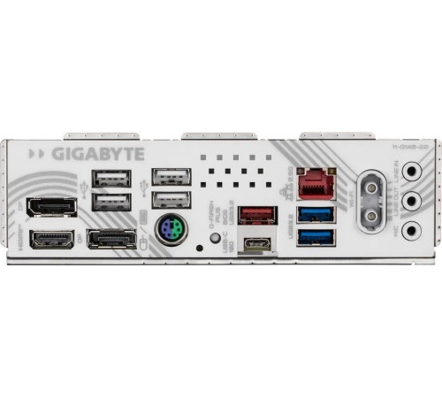 Материнская плата Gigabyte B850M Eagle WiFi6E Ice