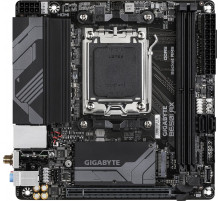 Материнская плата Gigabyte B650I AX (rev. 1.1)