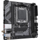 Материнская плата Gigabyte B650I AX (rev. 1.1)