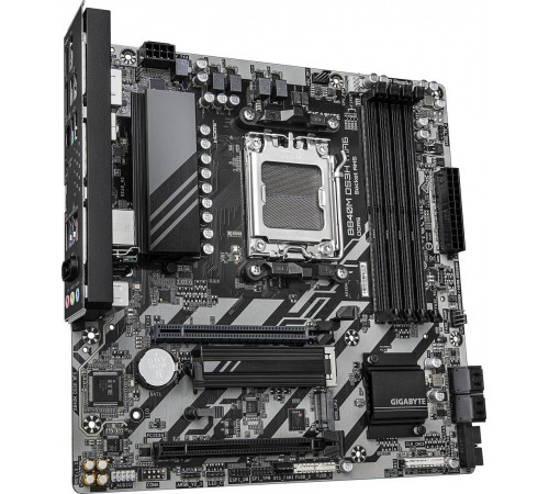 Материнская плата Gigabyte B840M DS3H WiFi6