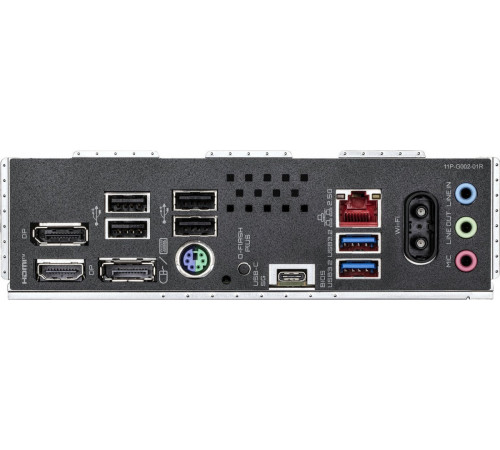 Материнская плата Gigabyte B840M DS3H WiFi6