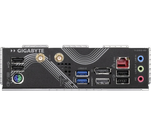 Материнская плата Gigabyte B840M Eagle WiFi6
