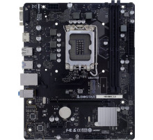 Материнская плата Biostar H610MHC 2.0 Ver. 6.0