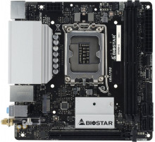 Материнская плата Biostar B760NH-E Ver. 5.1