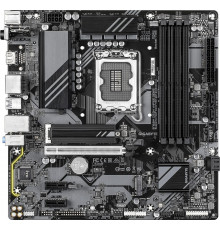 Материнская плата Gigabyte B760M DS3H WiFi6E GEN5